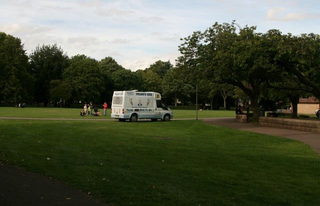 wisbech park cafe photo 5