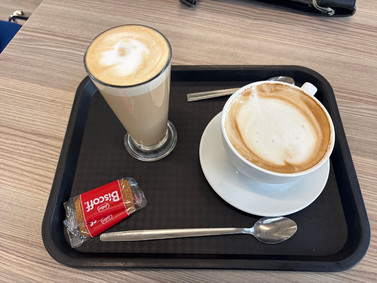 wisbech park cafe