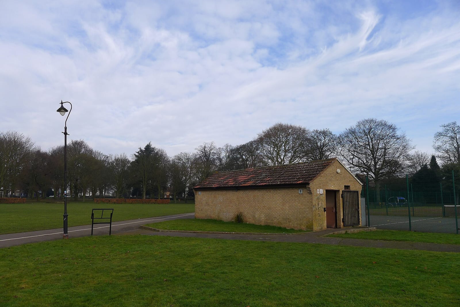 wisbech park cafe photo 4