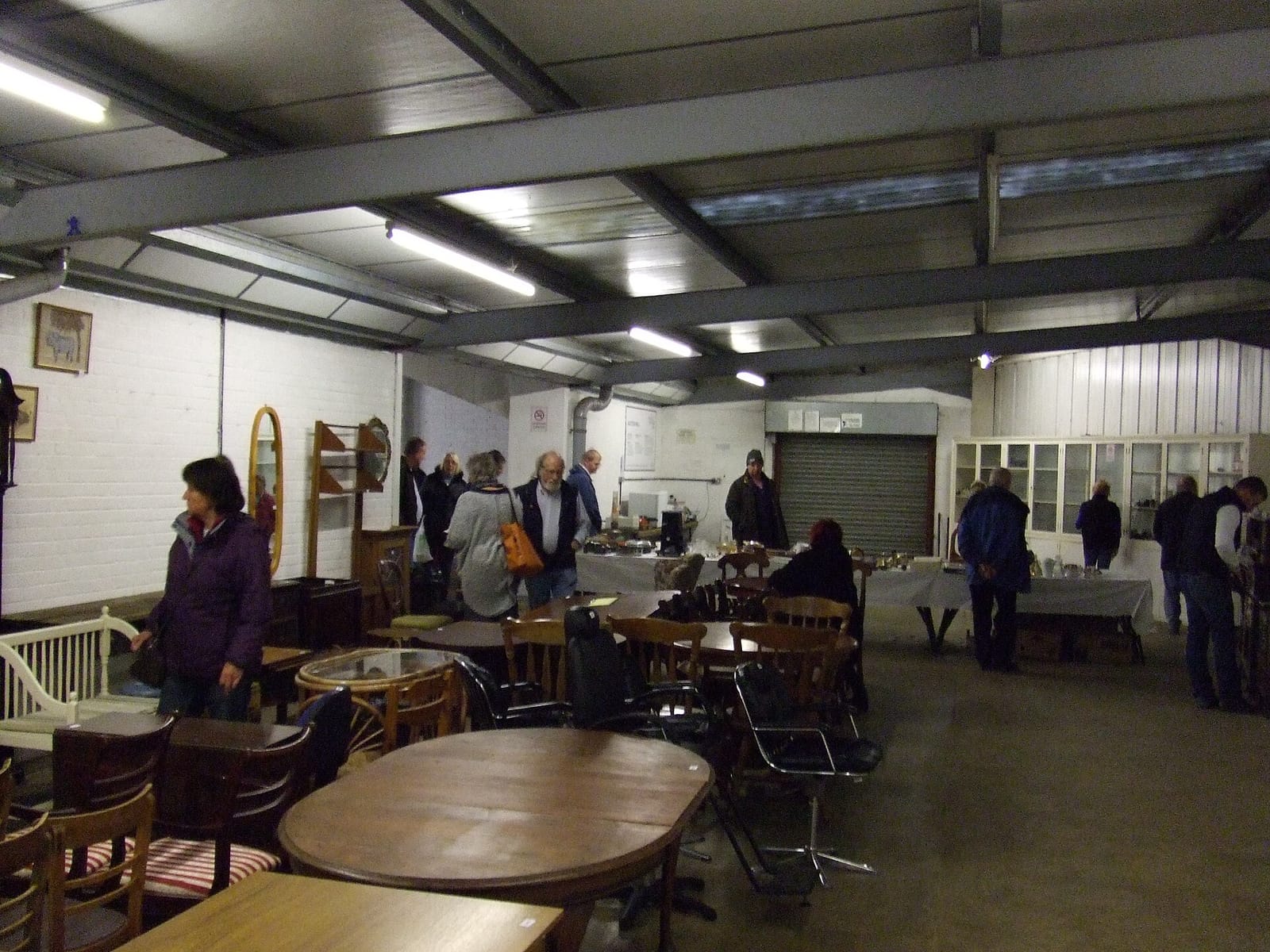 Mr Grimsdale's Cafe photo 3