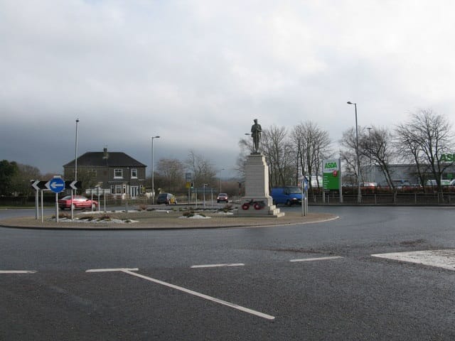 Newmains Community Cafe photo 2