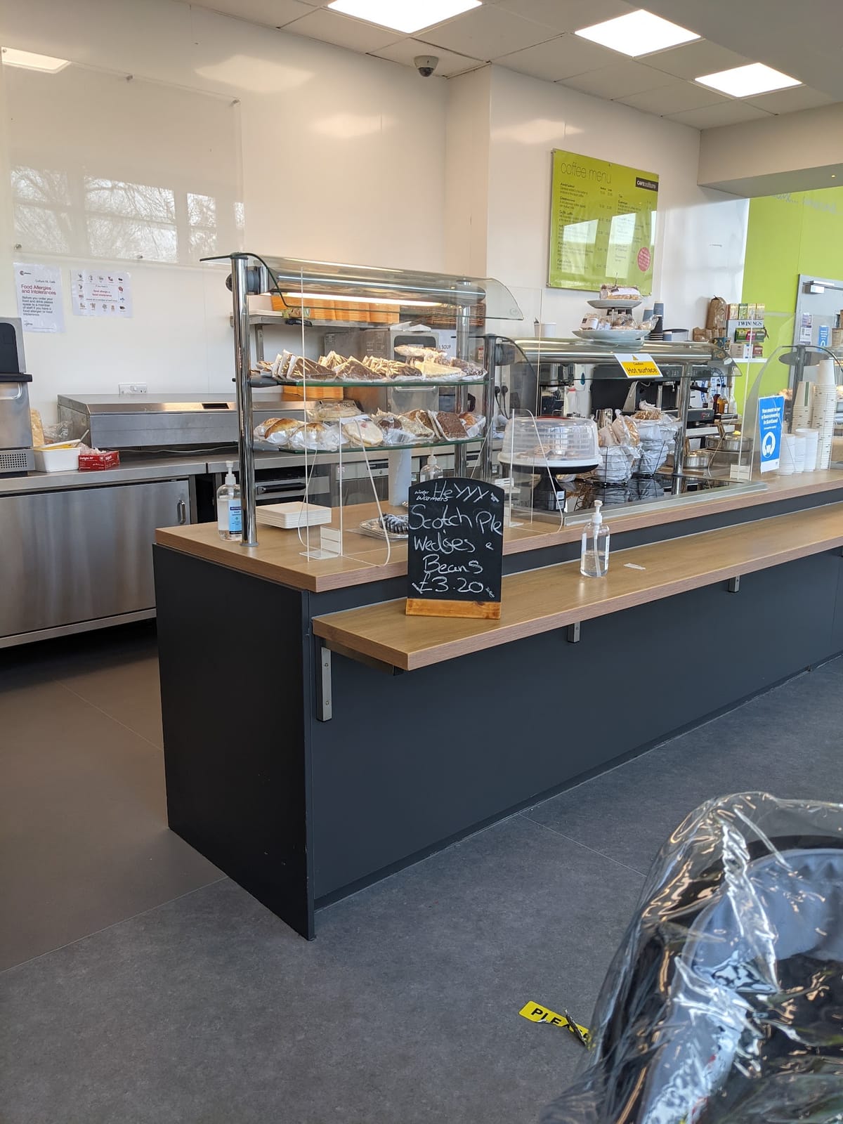 Cafe Culture