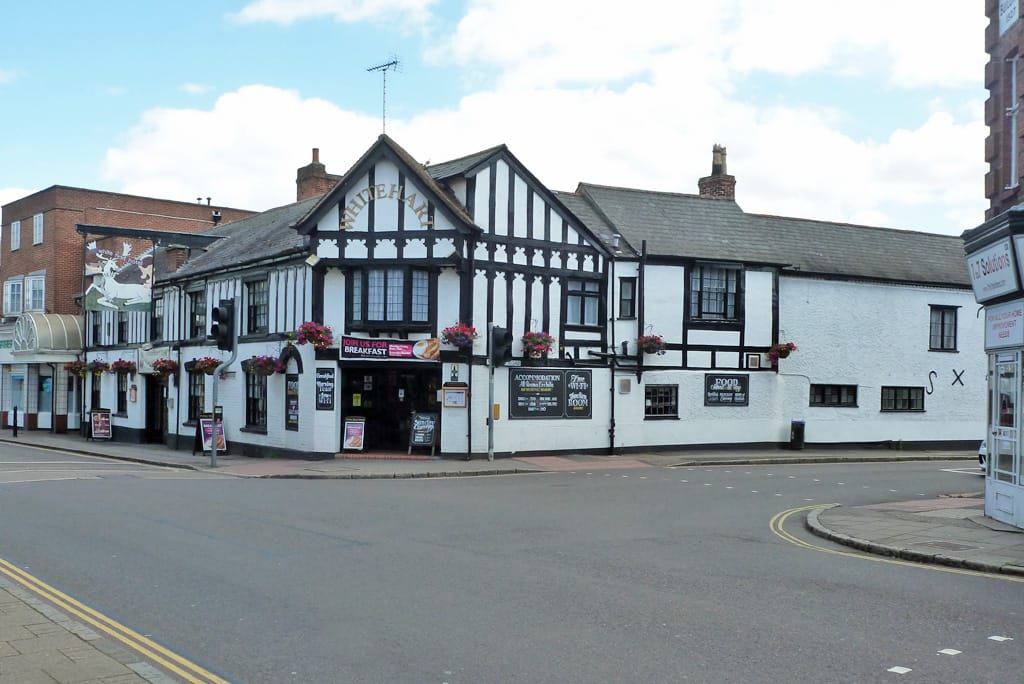 TOAST Witham photo 10