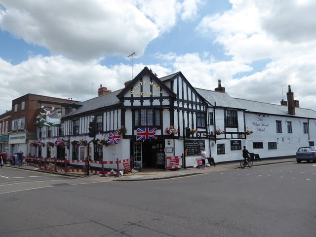 TOAST Witham photo 11