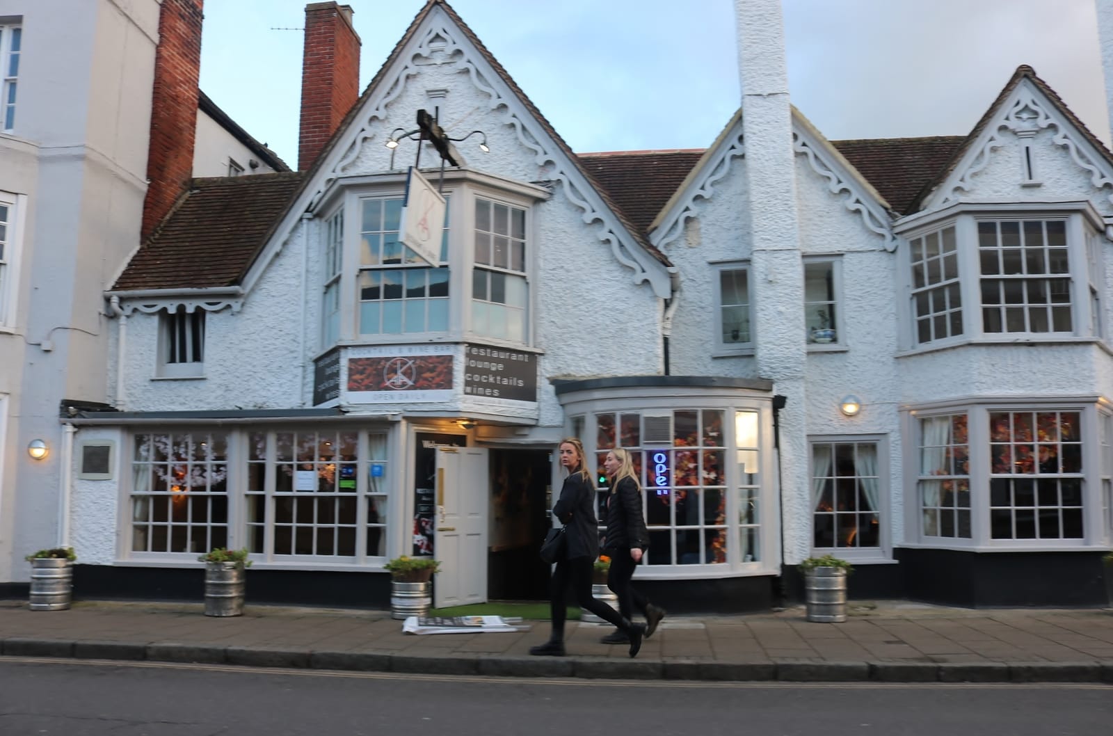 Edda Cafe & Bistro photo 2