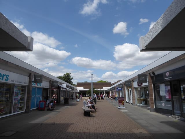 Witham Cafe photo 5