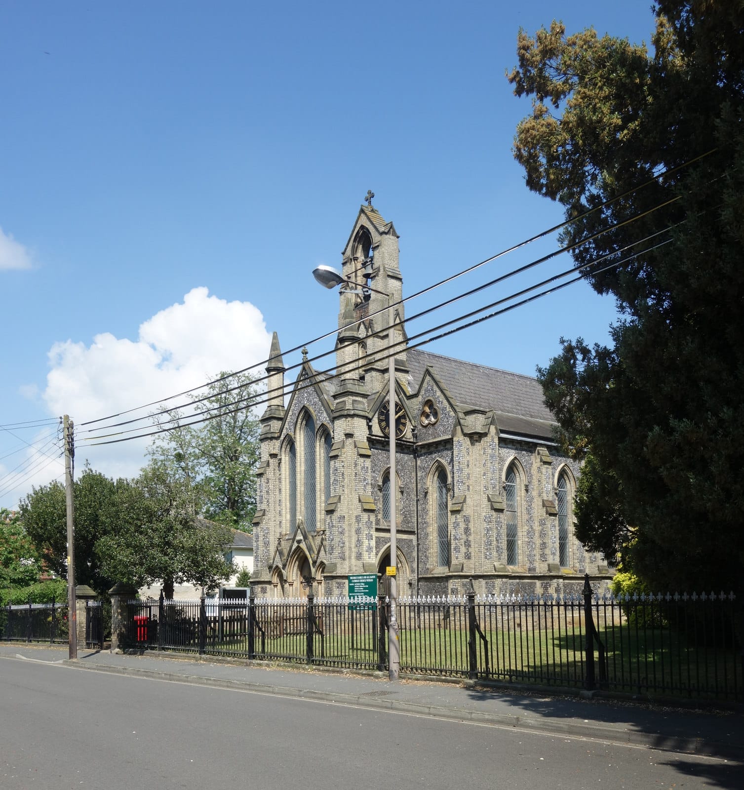 Bethel Witham