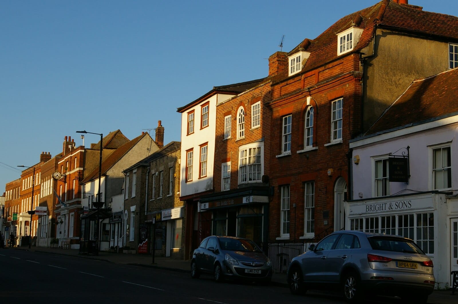 The Centre photo 2