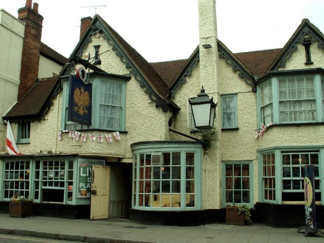 The Centre photo 4