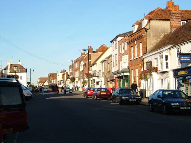 The Centre photo 3