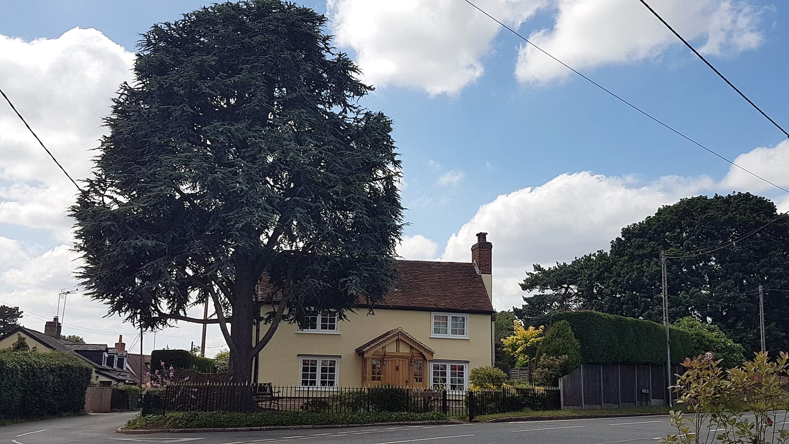 Mrs Salisbury's of Wickham Bishops photo 6