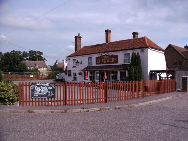 Mrs Salisbury's of Wickham Bishops photo 8