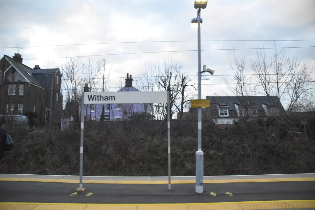 Locoespresso (Witham) Limited photo 3