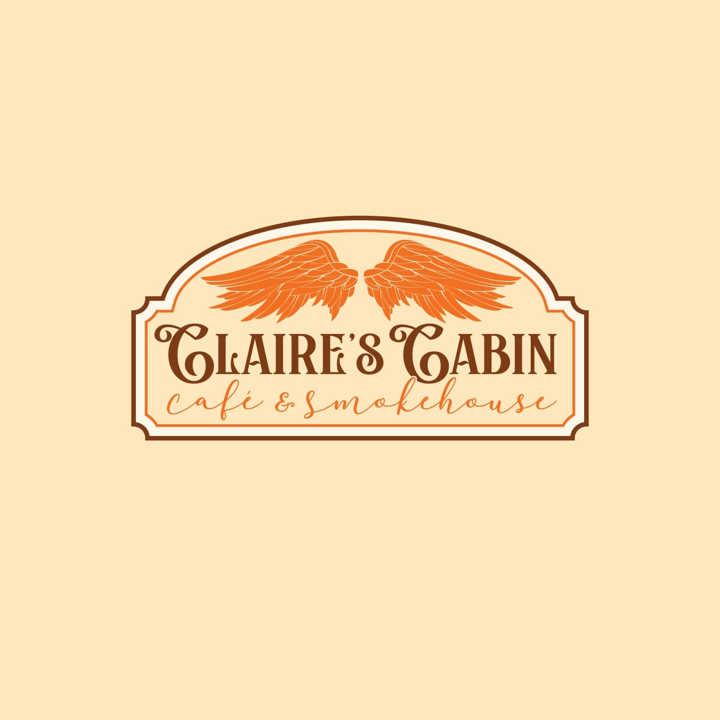 Claire's Cabin, Café & Smokehouse