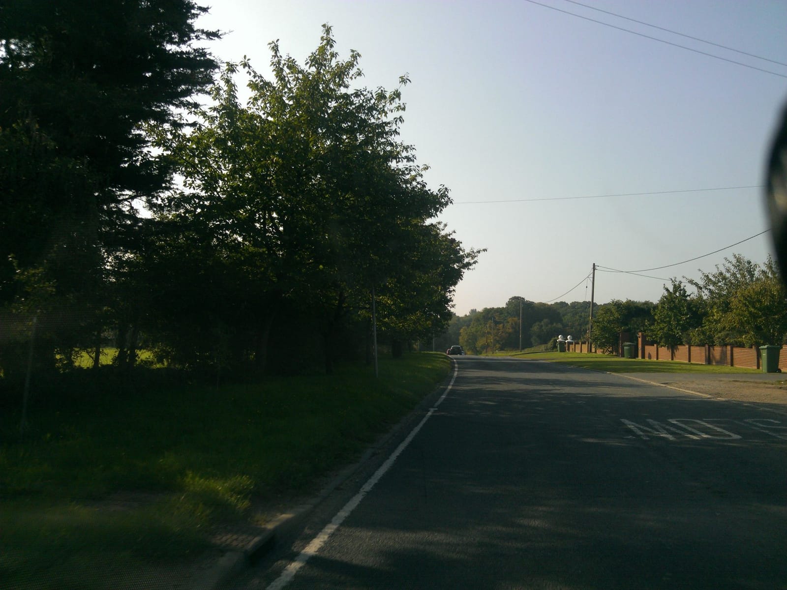 Tom's Farm Shop