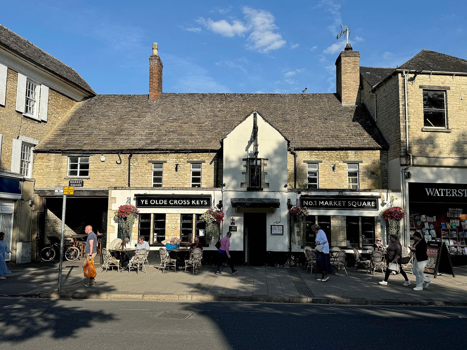 The Shake & Sweet Shop Witney photo 9