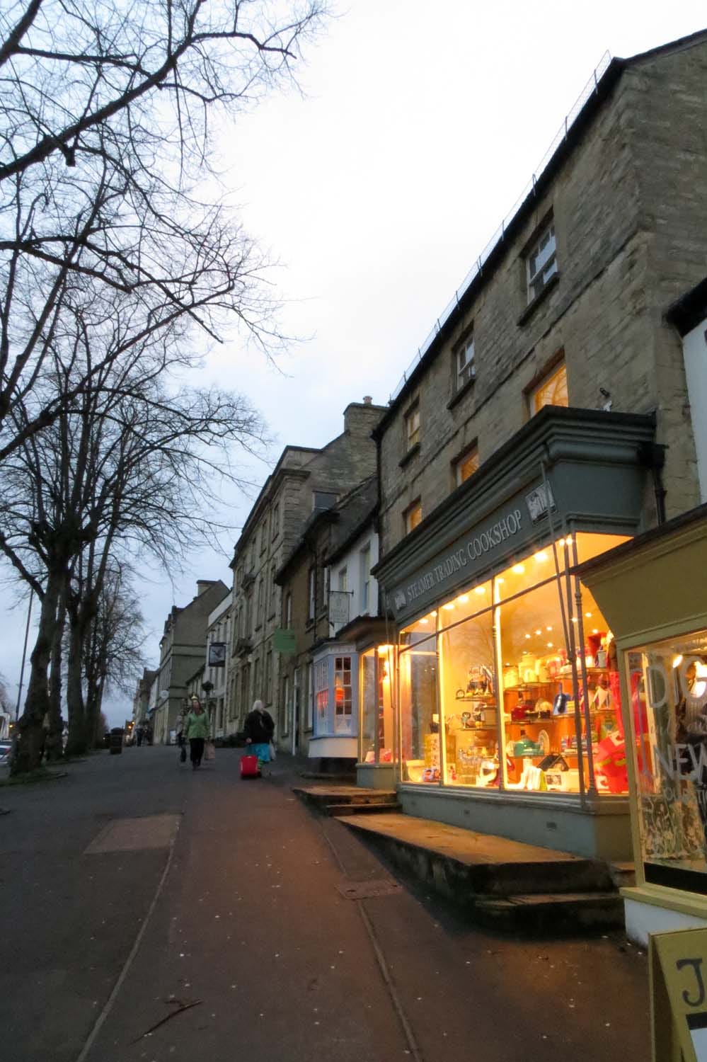 The Shake & Sweet Shop Witney photo 12