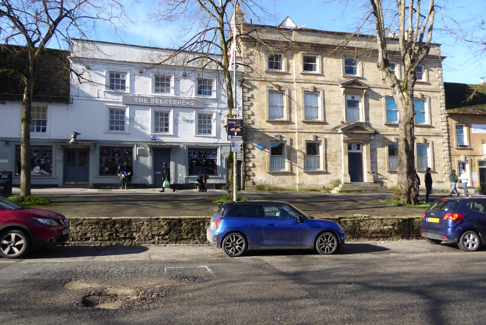 The Shake & Sweet Shop Witney photo 11