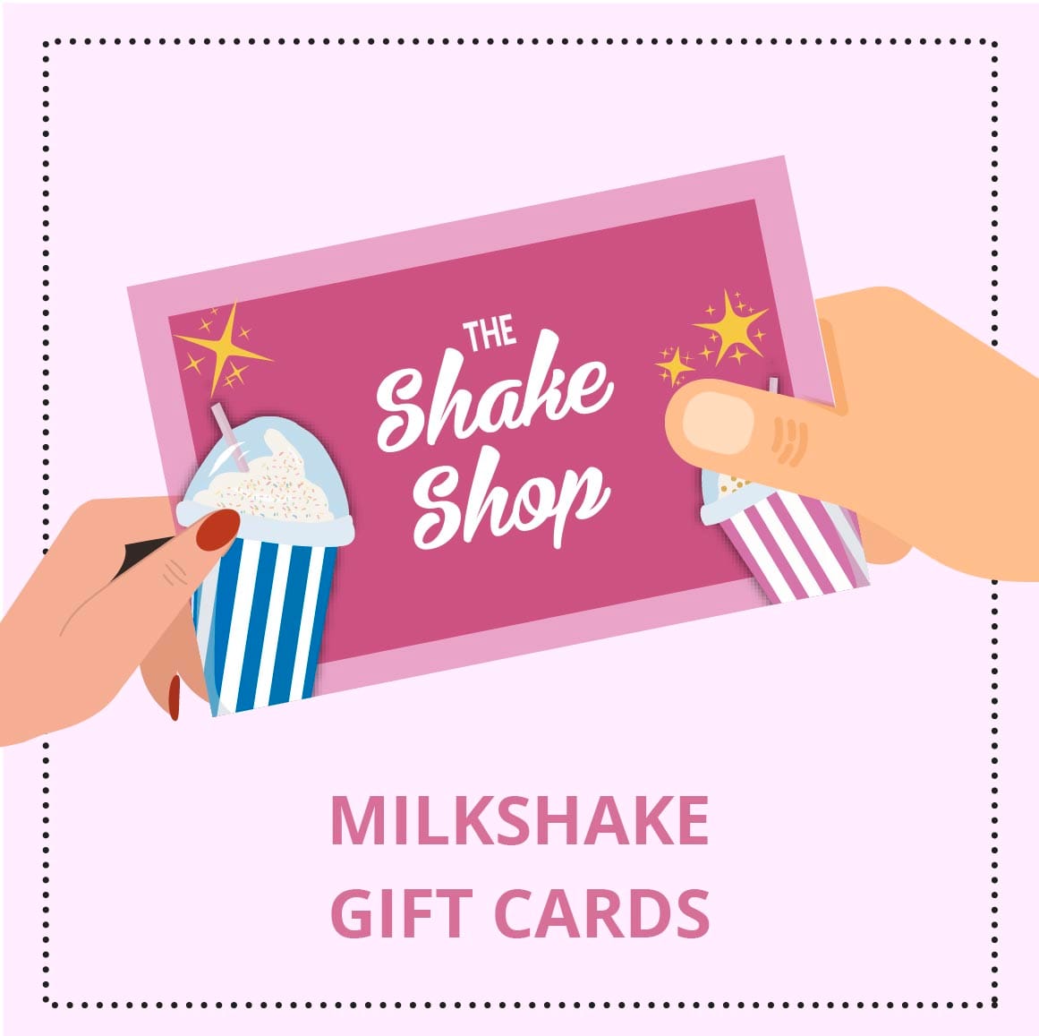 The Shake & Sweet Shop Witney photo 6