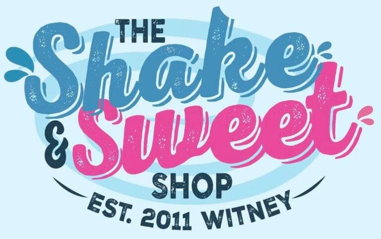 The Shake & Sweet Shop Witney photo 2
