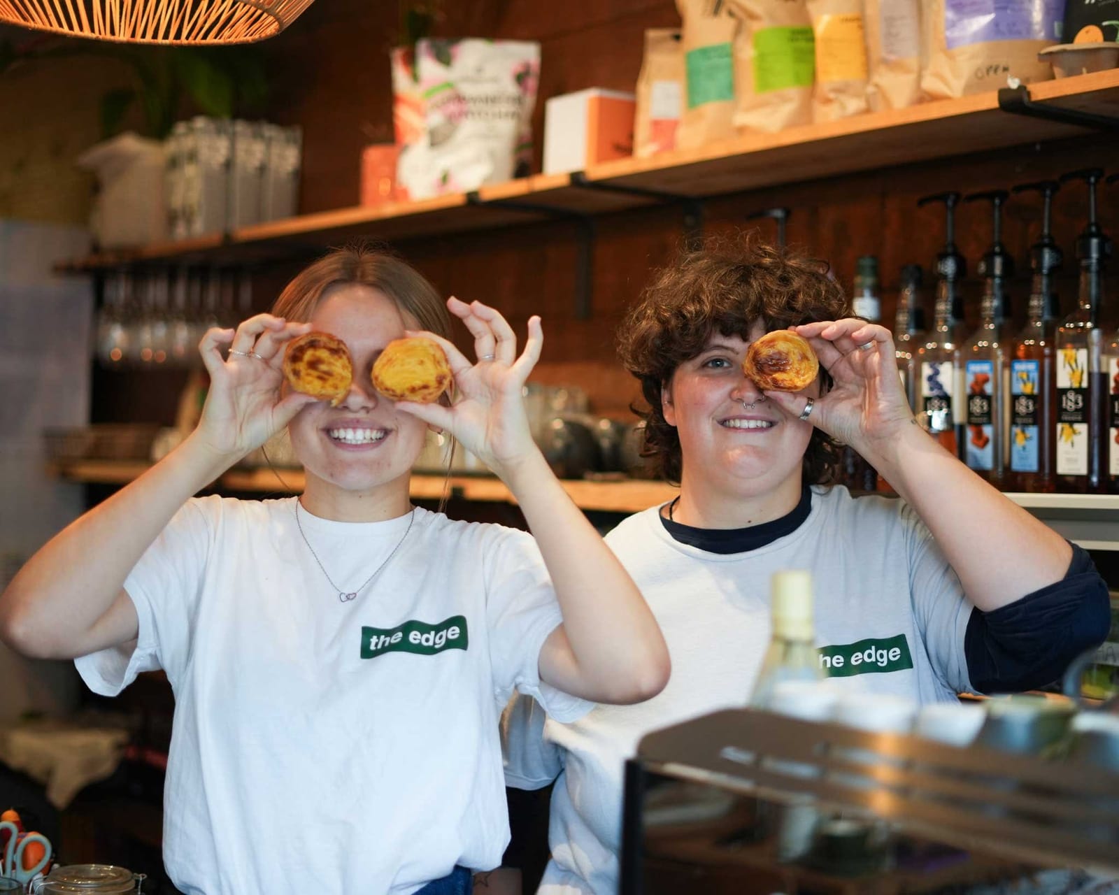 The Edge Eatery Ltd.