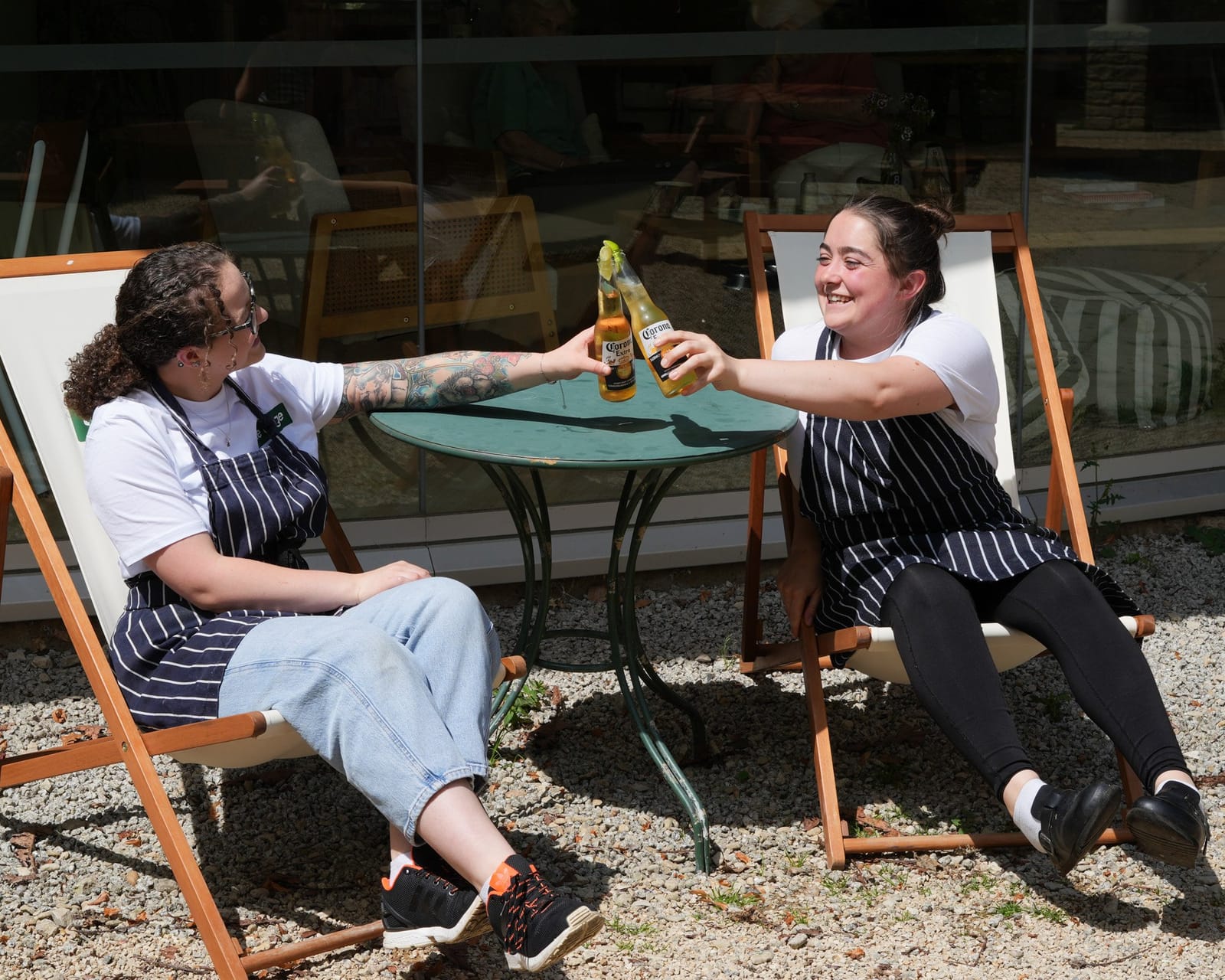 The Edge Eatery Ltd. photo 3