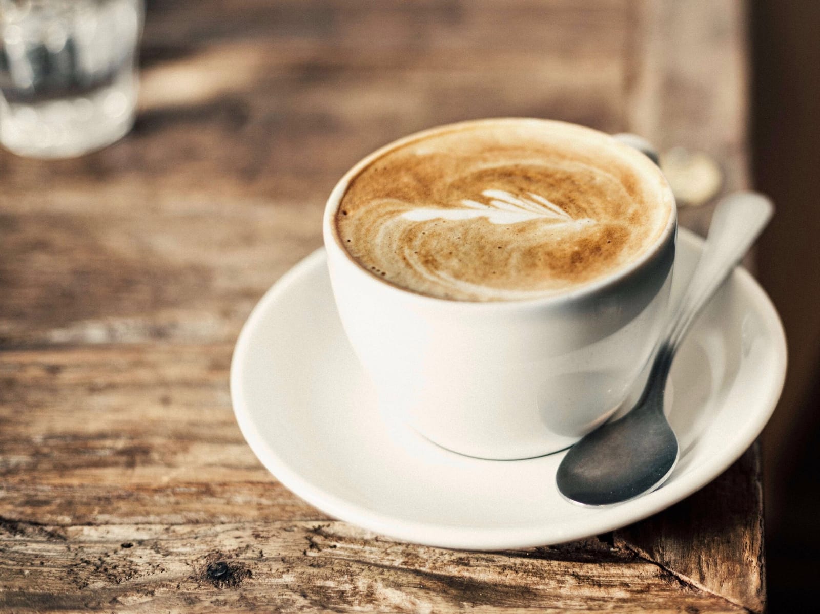 The Coffee Shed