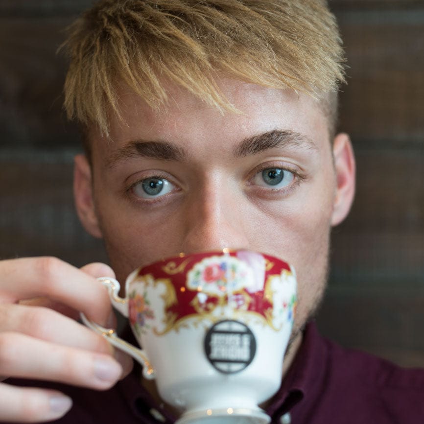 Ue Coffee Roasters photo 5