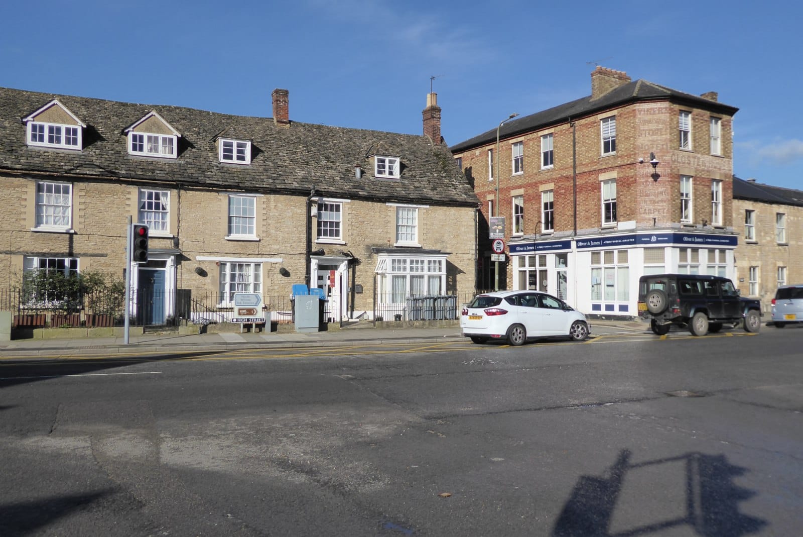 The Pie Shop photo 2