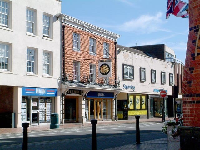 Honesty Wokingham photo 4