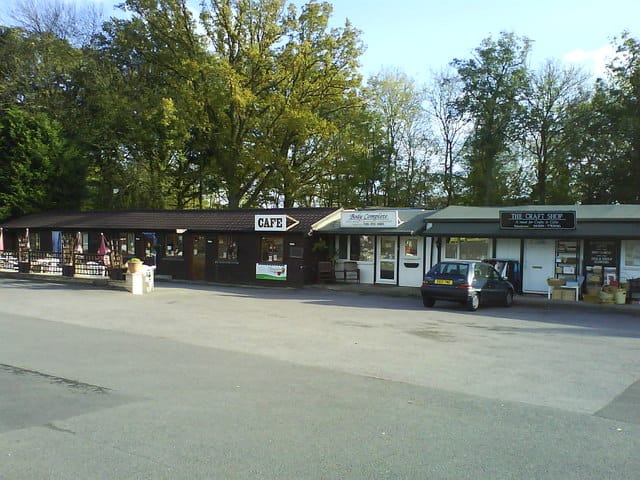 The Farm Cafe photo 2
