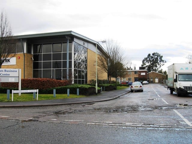Millar's Filler photo 3