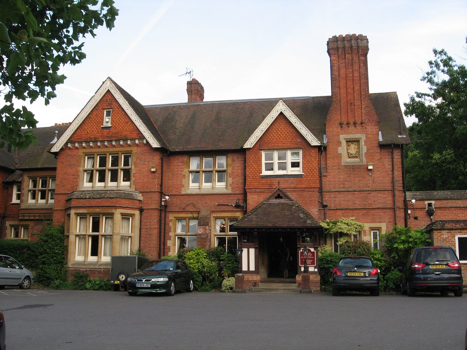 Cantley Park Café photo 2