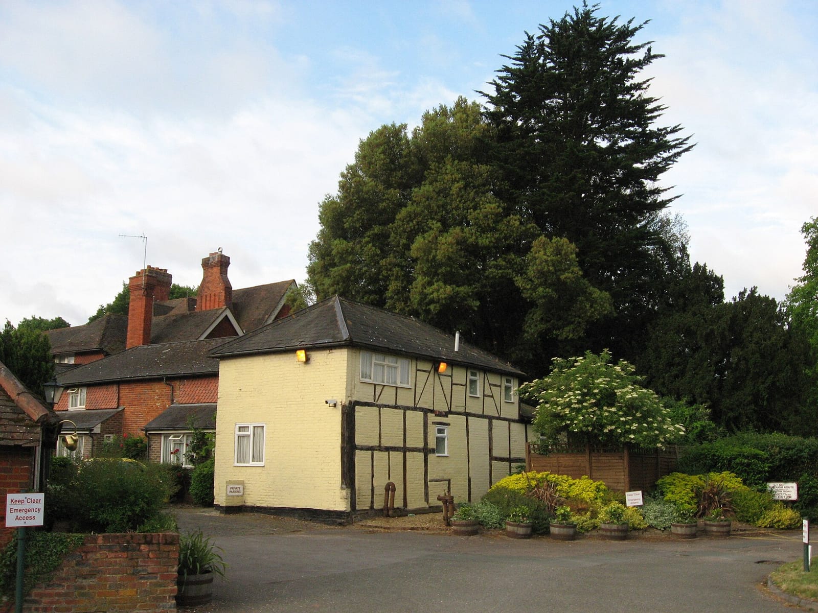 Cantley Park Café photo 3