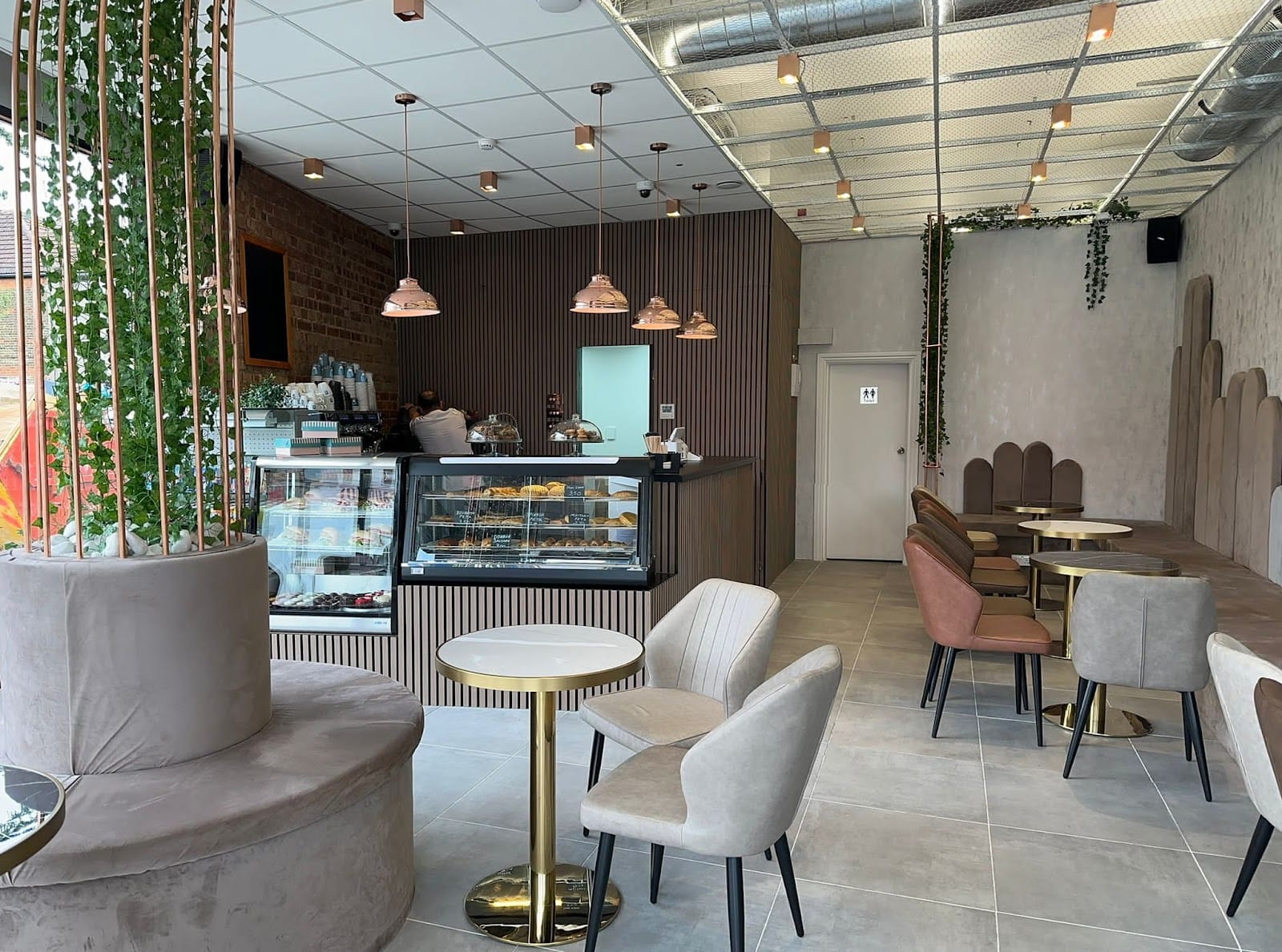 N13 Greek Cafe & Bakery