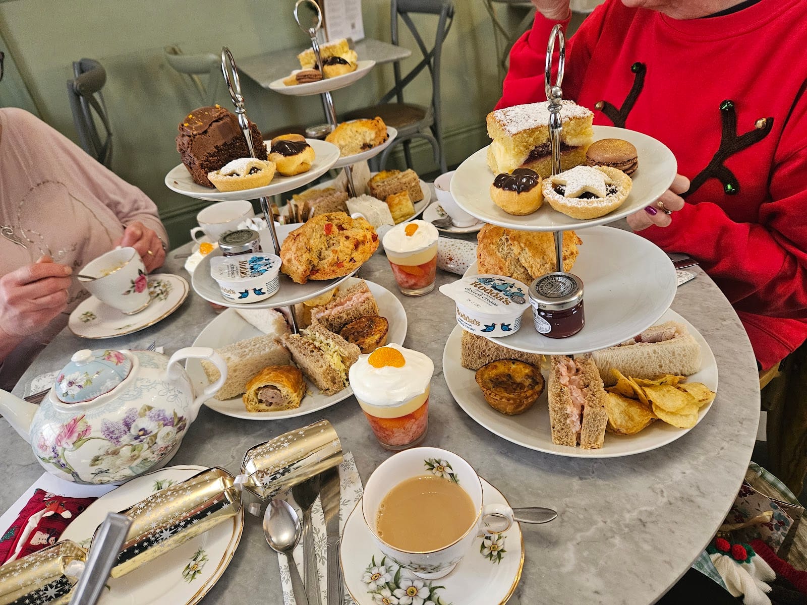 Miss Poppy's Coffee Shop