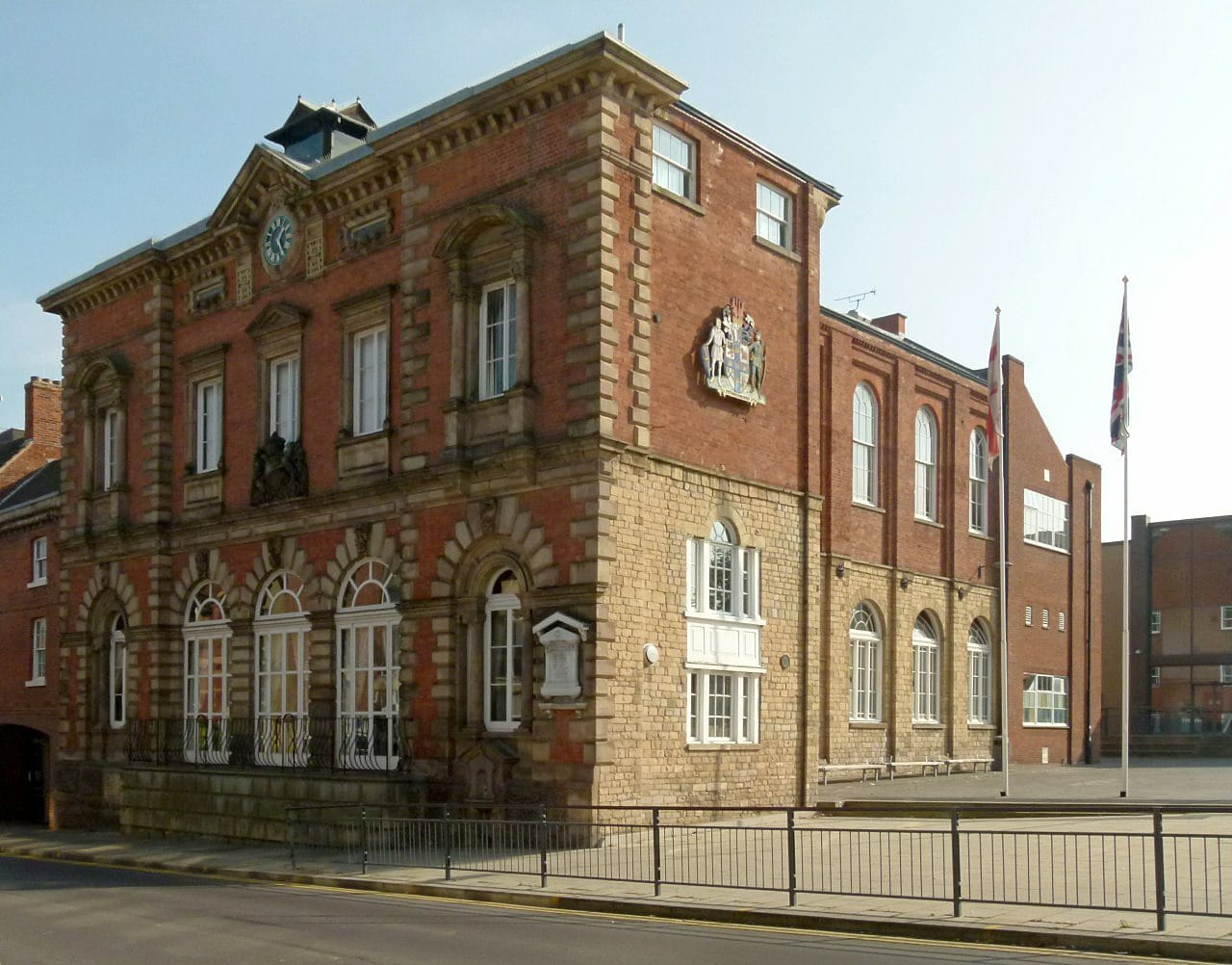 The Dukeries Cafe