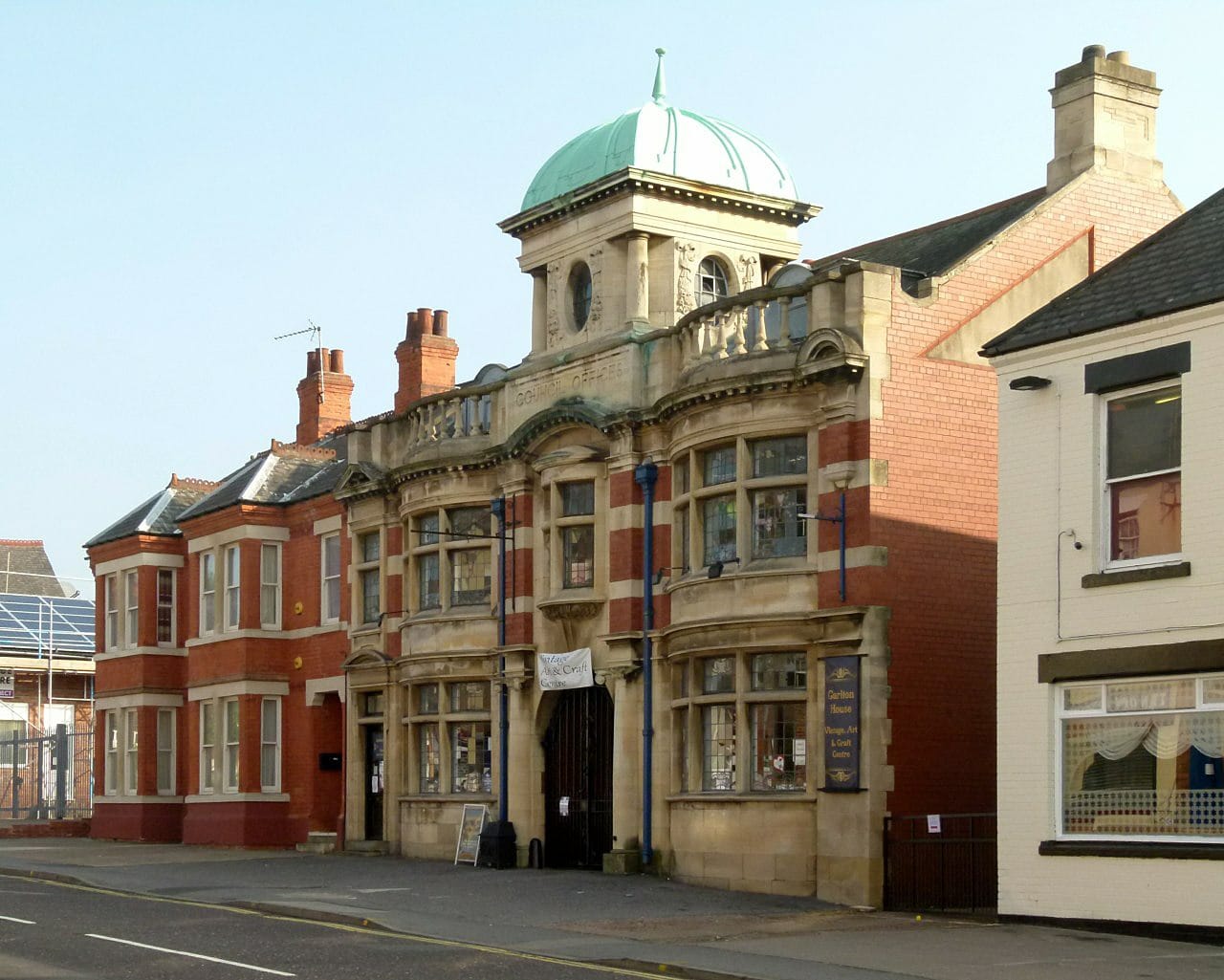 Chocolate Orange Tearooms photo 3