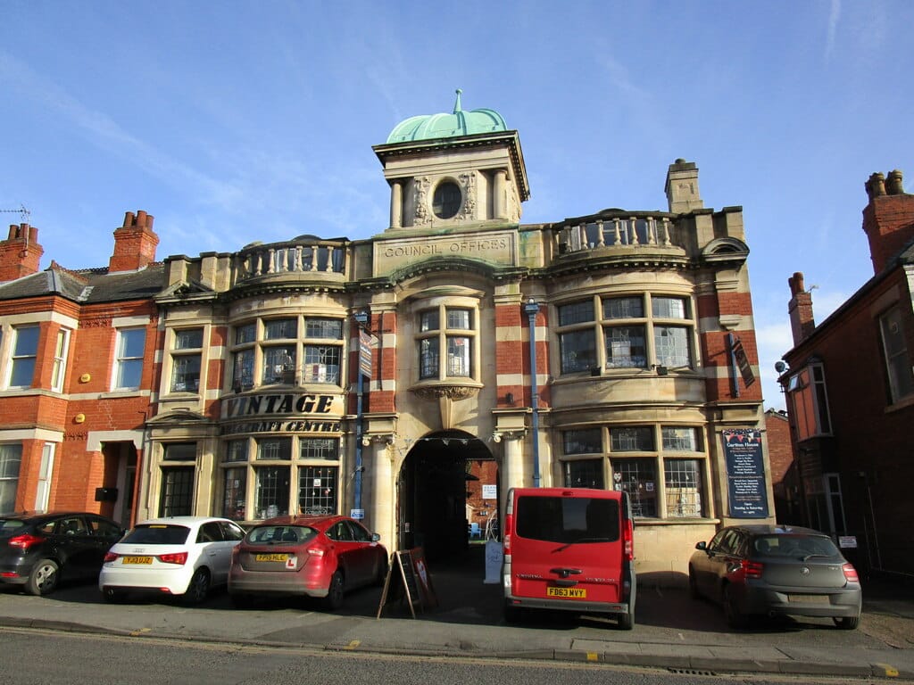 Chocolate Orange Tearooms photo 4