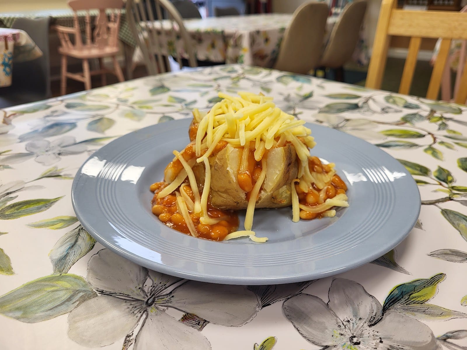 Hive Cafe & Launderette