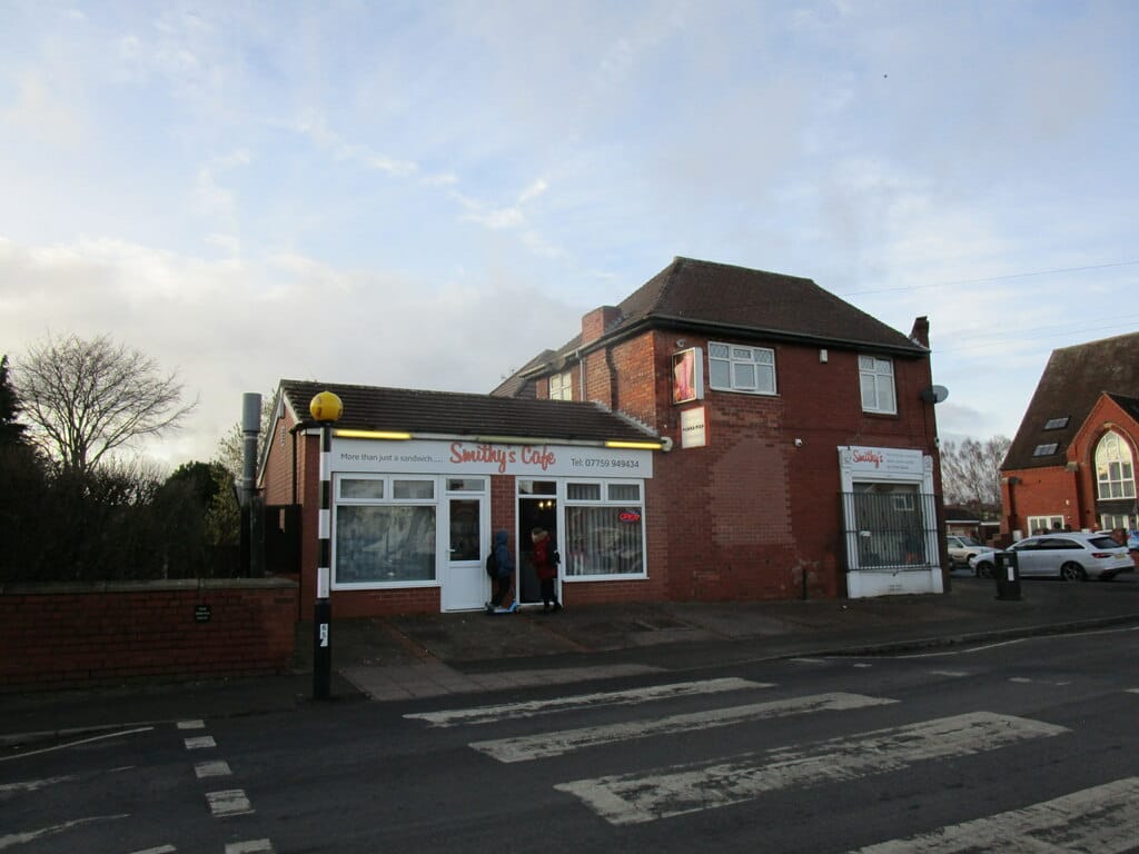 Smithy's photo 3
