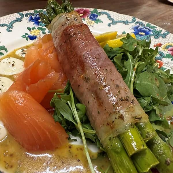 Reggie's Artisan Kitchen and Bistro photo 6