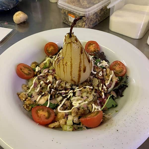 Reggie's Artisan Kitchen and Bistro photo 8
