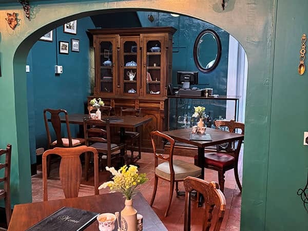 Reggie's Artisan Kitchen and Bistro photo 3