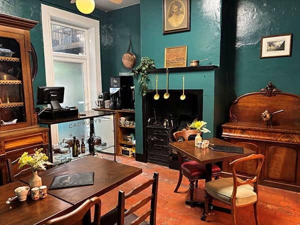 Reggie's Artisan Kitchen and Bistro photo 4