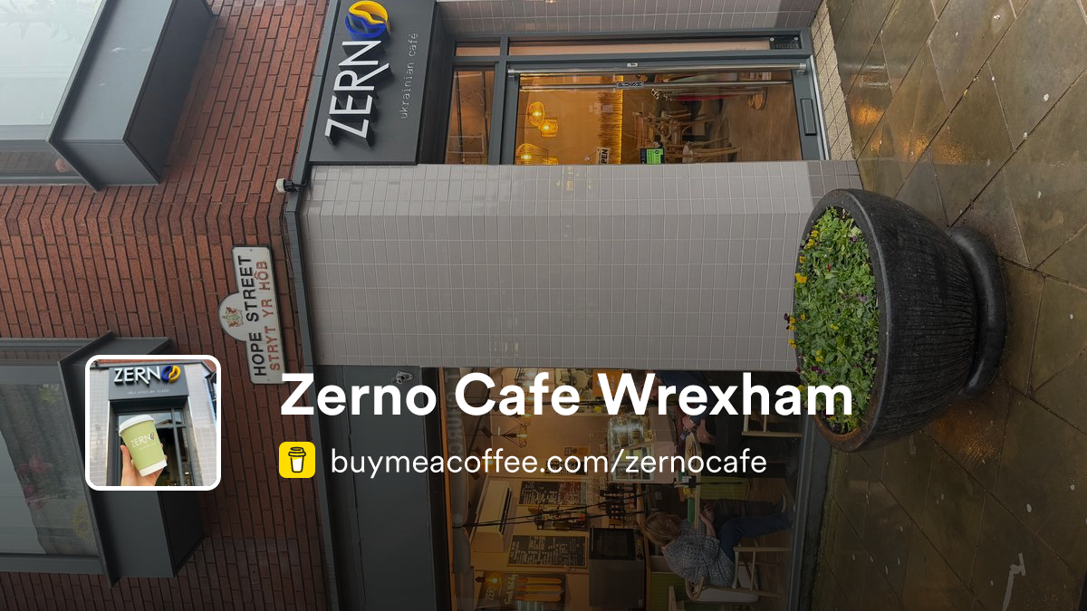 Zerno Cafe photo 2