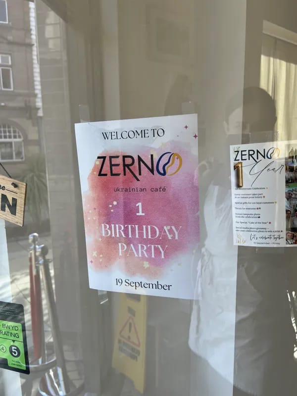 Zerno Cafe photo 5