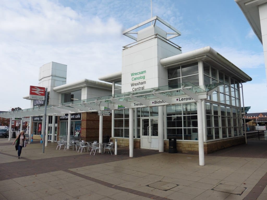 Coffee House Wrexham photo 3