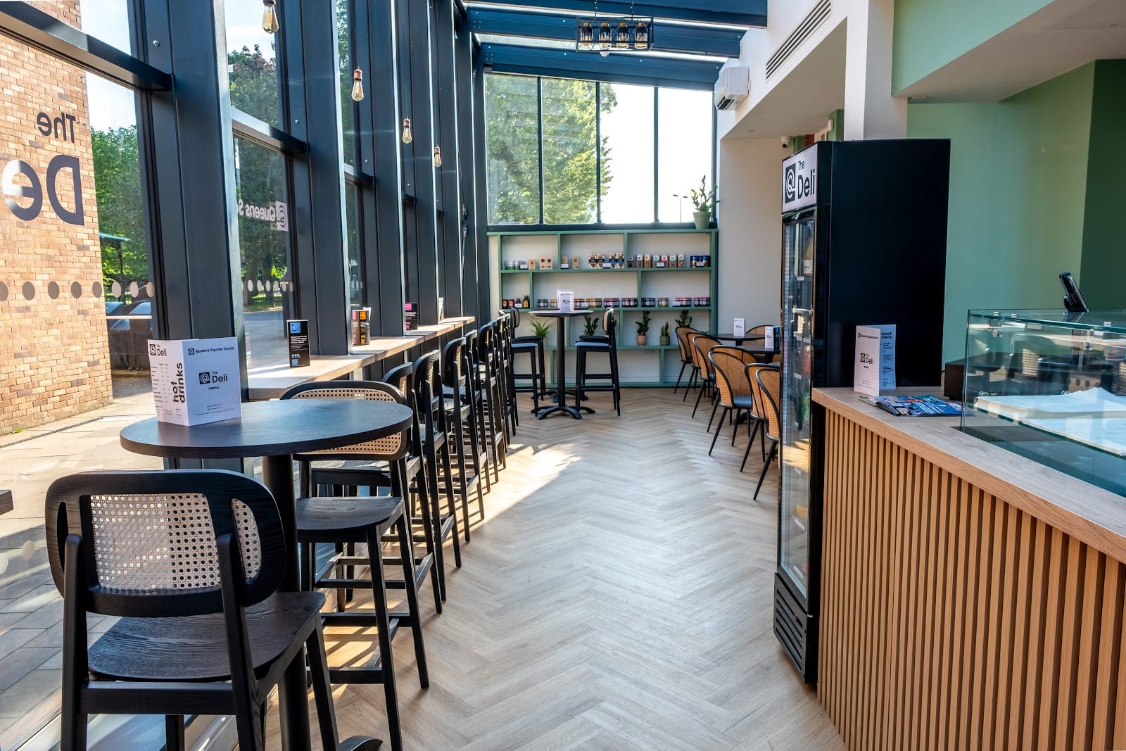 The Deli