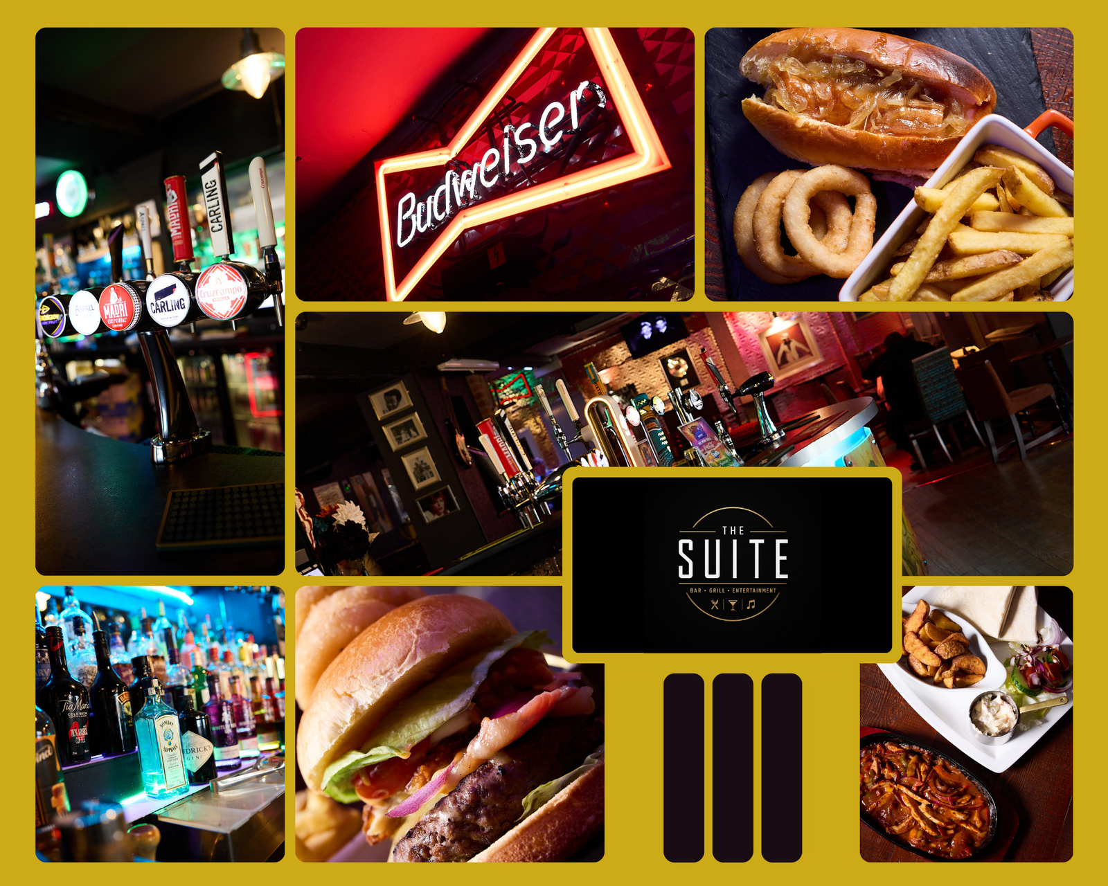 The Suite Wrexham